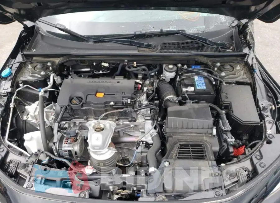 2HGFE2F54NH500421 Photo# 7