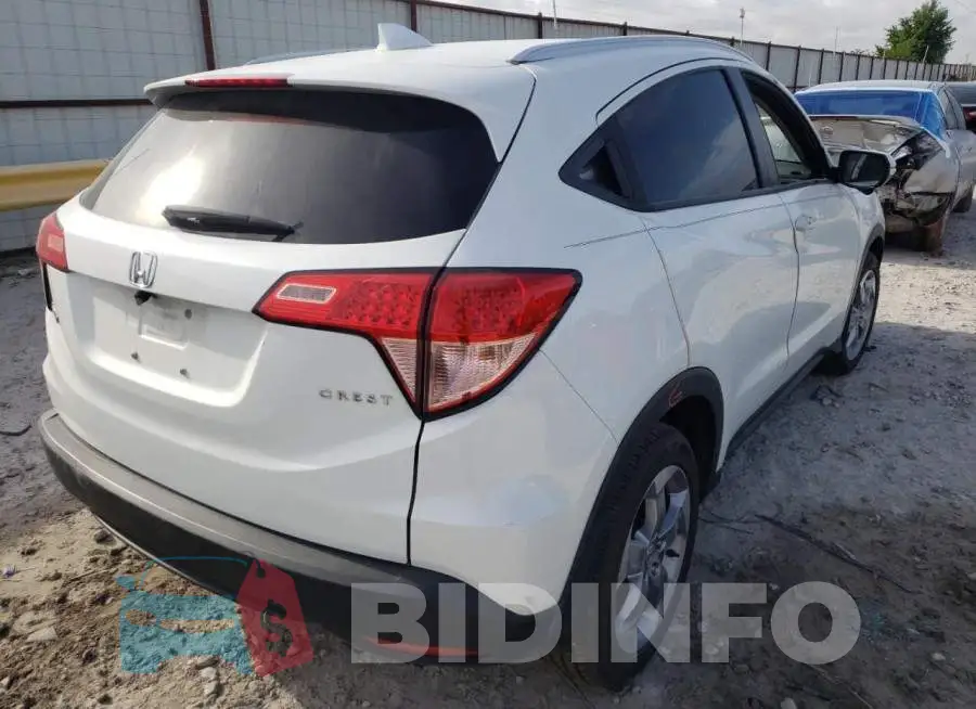 3CZRU5H7XHM707569 Photo# 4