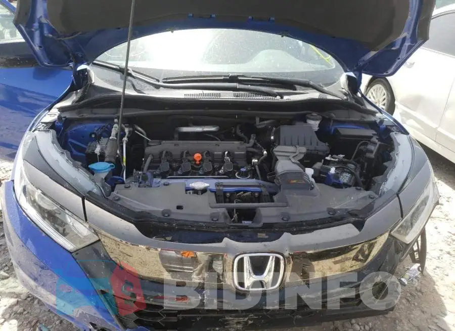 3CZRU6H18NM728370 Photo# 7