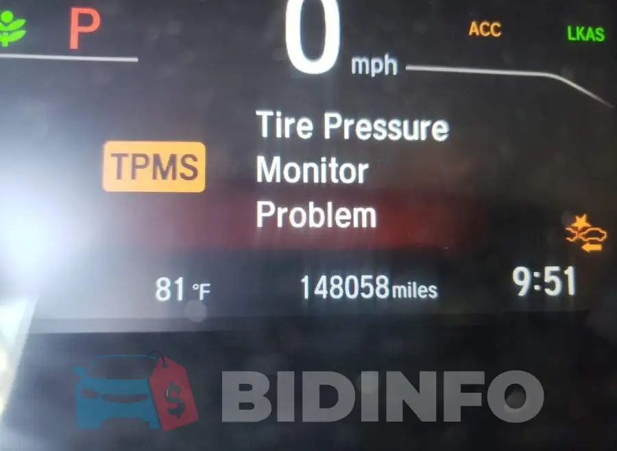 5J6RW2H9XHL005313 Photo# 8