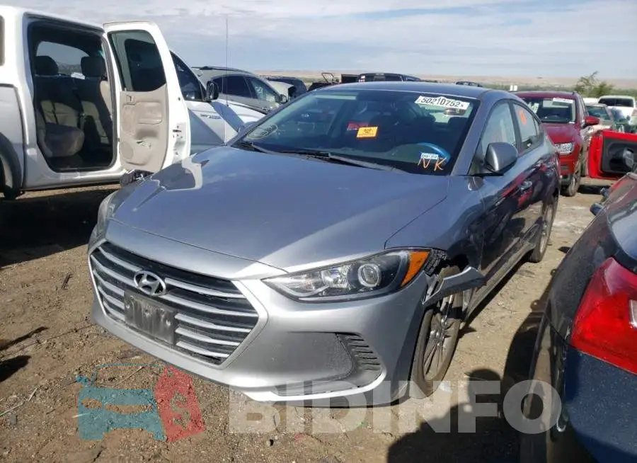 5NPD84LF2HH063424 Photo# 2