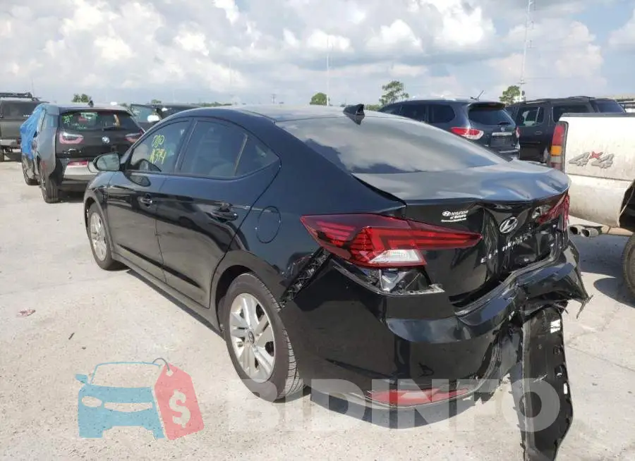 5NPD84LF3KH412744 Photo# 3