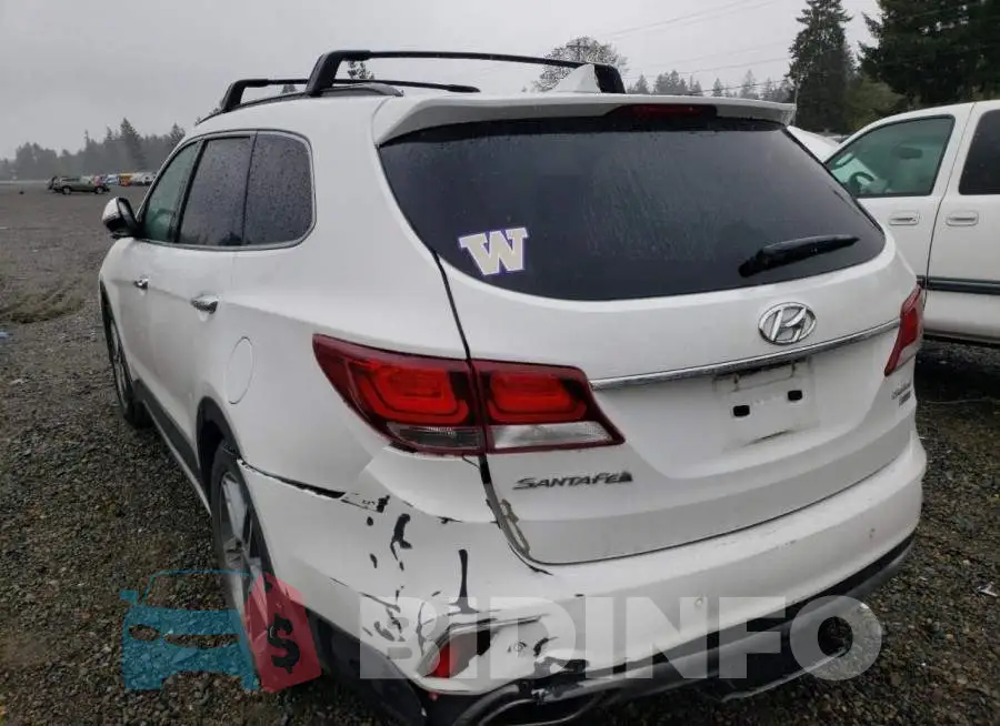 KM8SR4HF5HU251143 Photo# 3