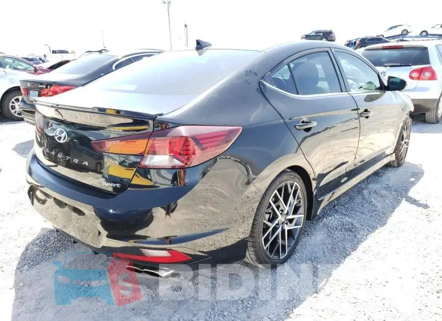 KMHD04LB7LU060520 Photo# 4