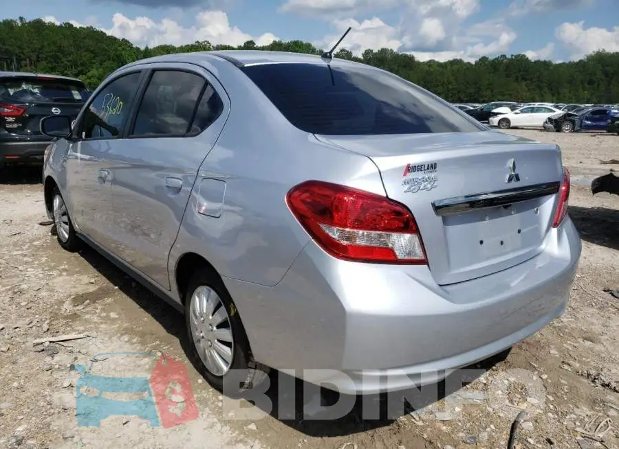 ML32F3FJ5LHF11305 Photo# 3
