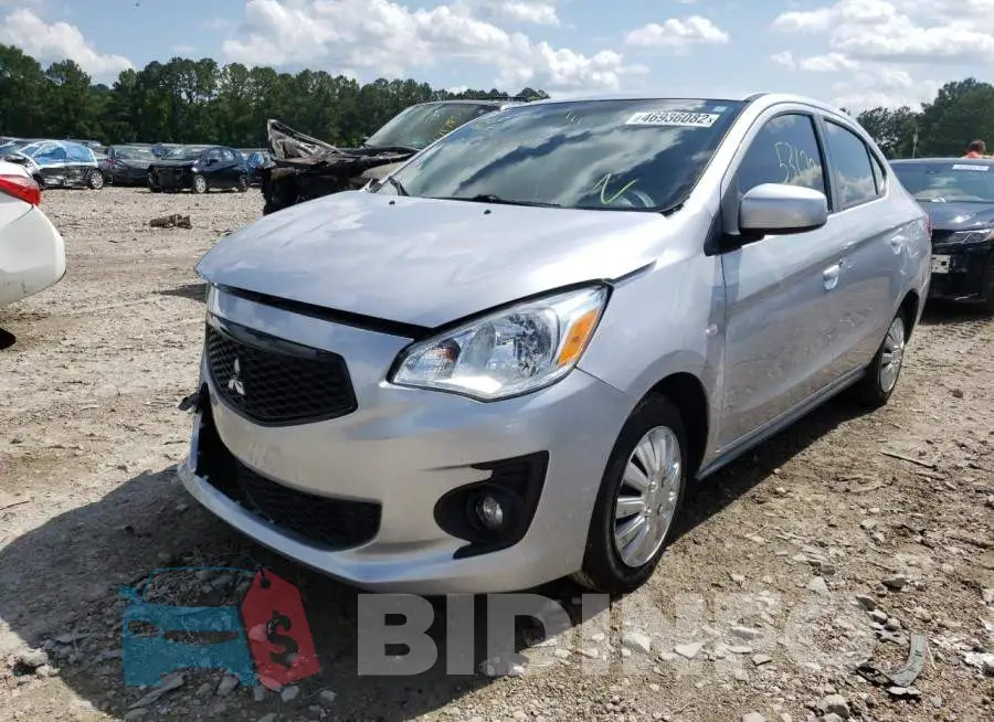 ML32F3FJ5LHF11305 Photo# 2