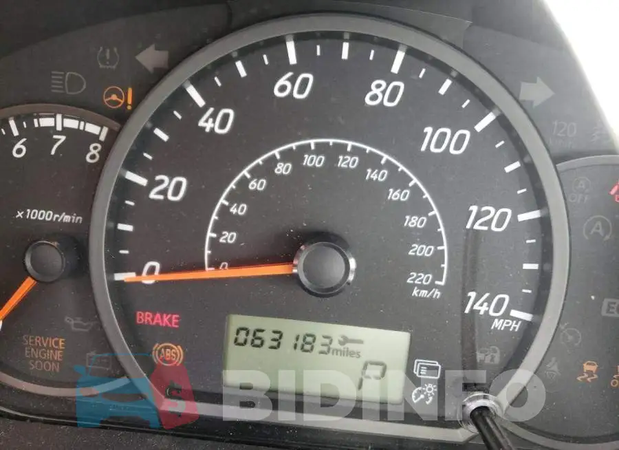 ML32F3FJXHHF07824 Photo# 8