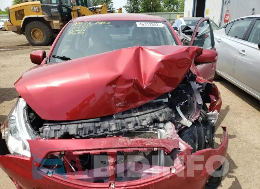 ML32F3FJXHHF07824 Photo# 7