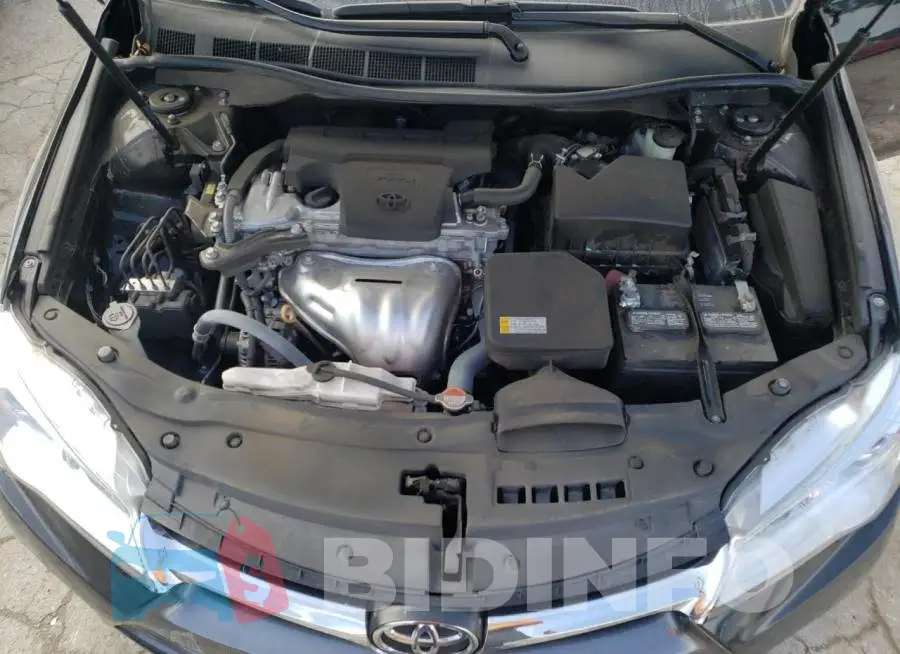 4T1BF1FK4GU215501 Photo# 7