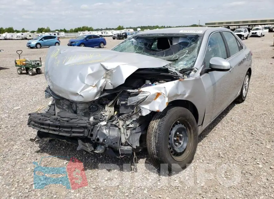 4T4BF1FK5GR541085 Photo# 2