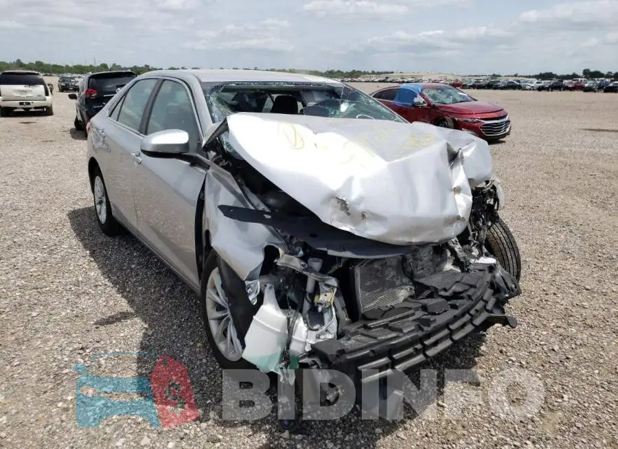 4T4BF1FK5GR541085 Photo# 1