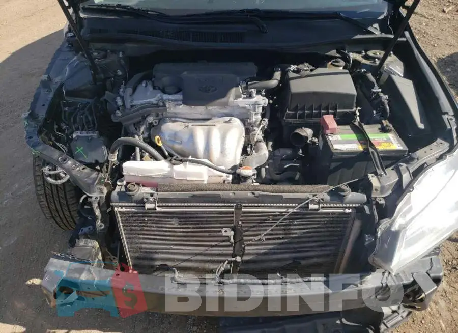4T4BF1FK5GR547582 Photo# 7