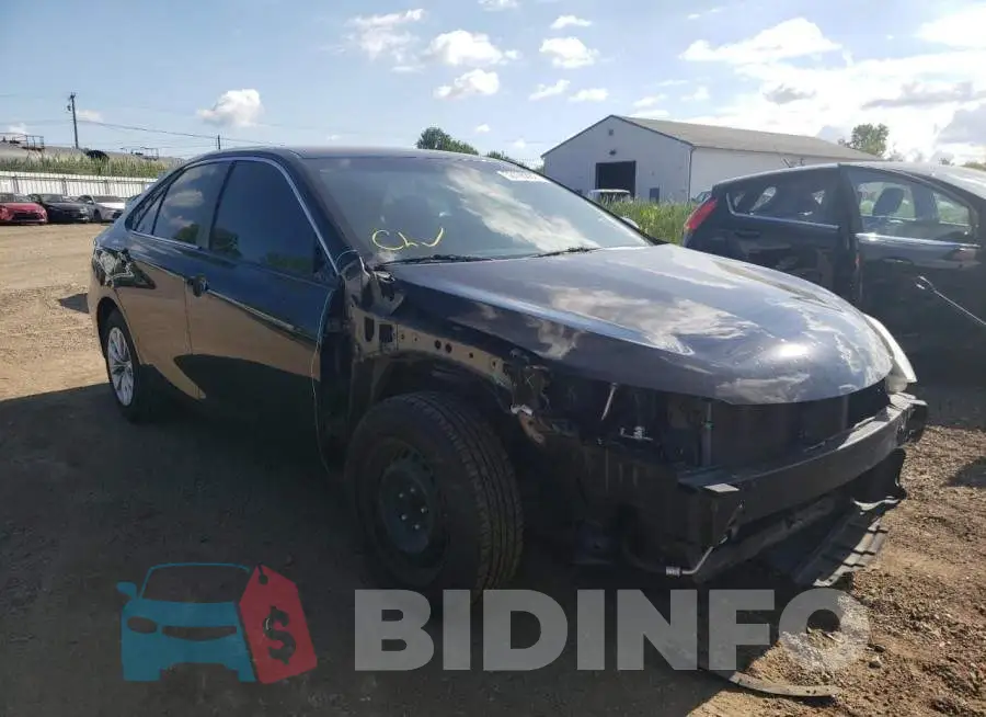4T4BF1FK5GR547582 Photo# 1