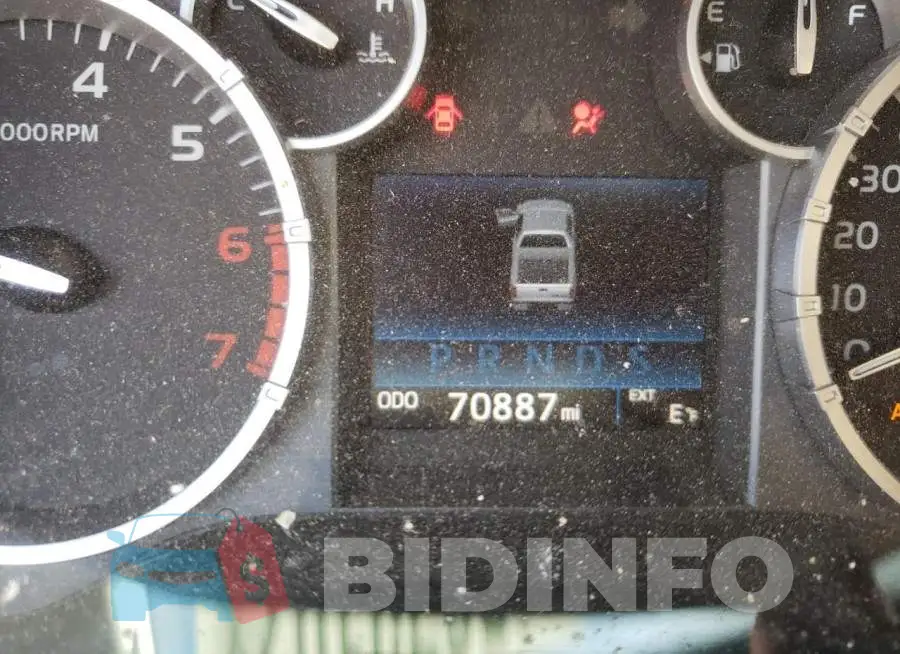 5TFEW5F18GX198717 Photo# 8