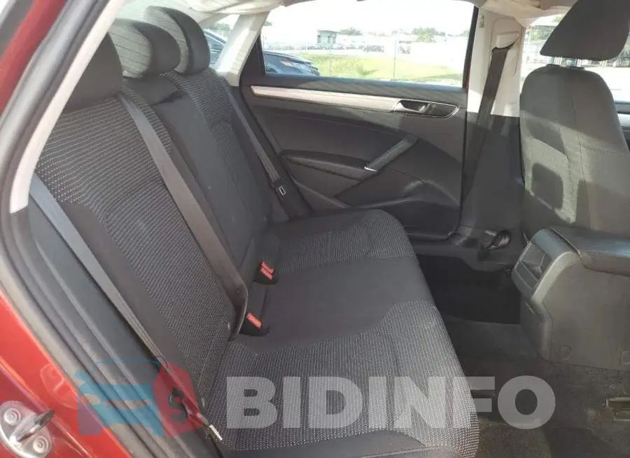 1VWAS7A38GC063580 Photo# 6
