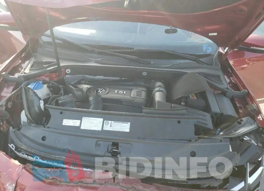 1VWAS7A38GC063580 Photo# 7