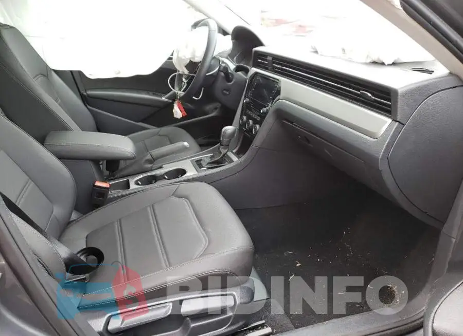 1VWSA7A32NC007252 Photo# 5