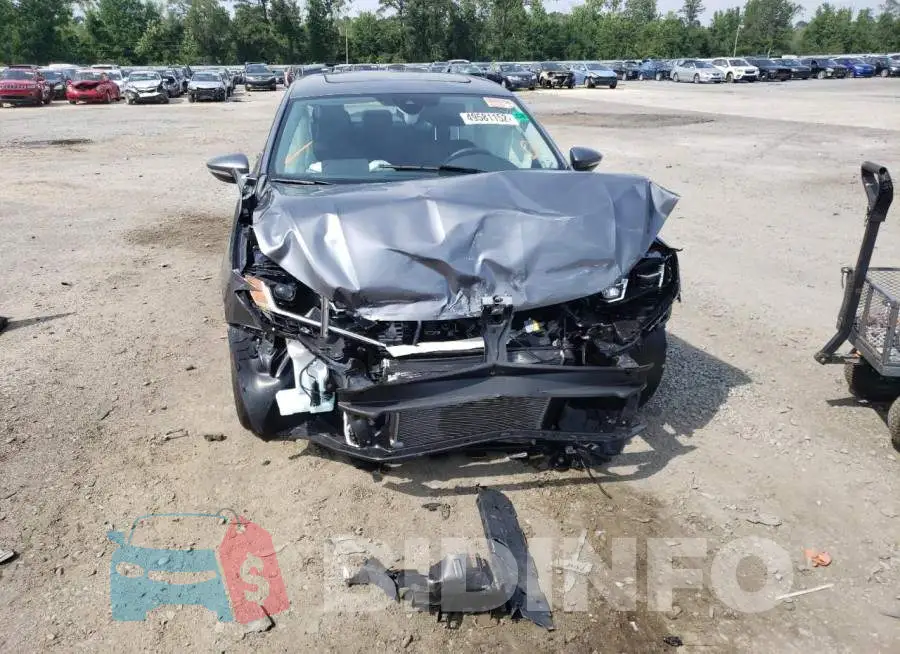 1VWSA7A32NC007252 Photo# 9