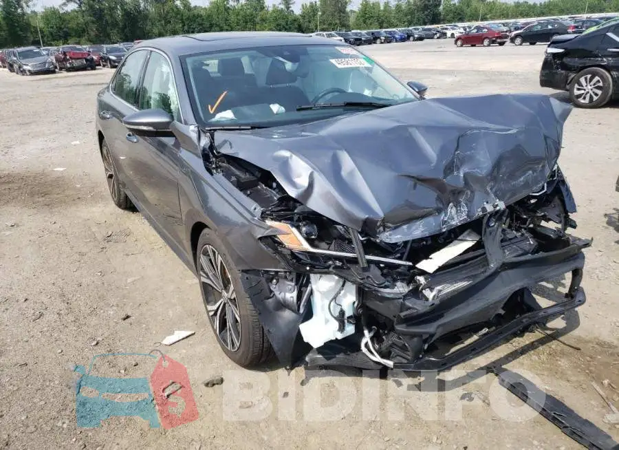 1VWSA7A32NC007252 Photo# 1