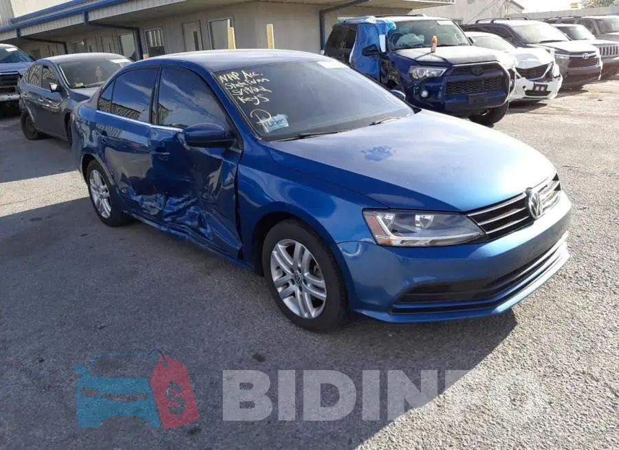 3VW2B7AJ1HM322297 Photo# 1
