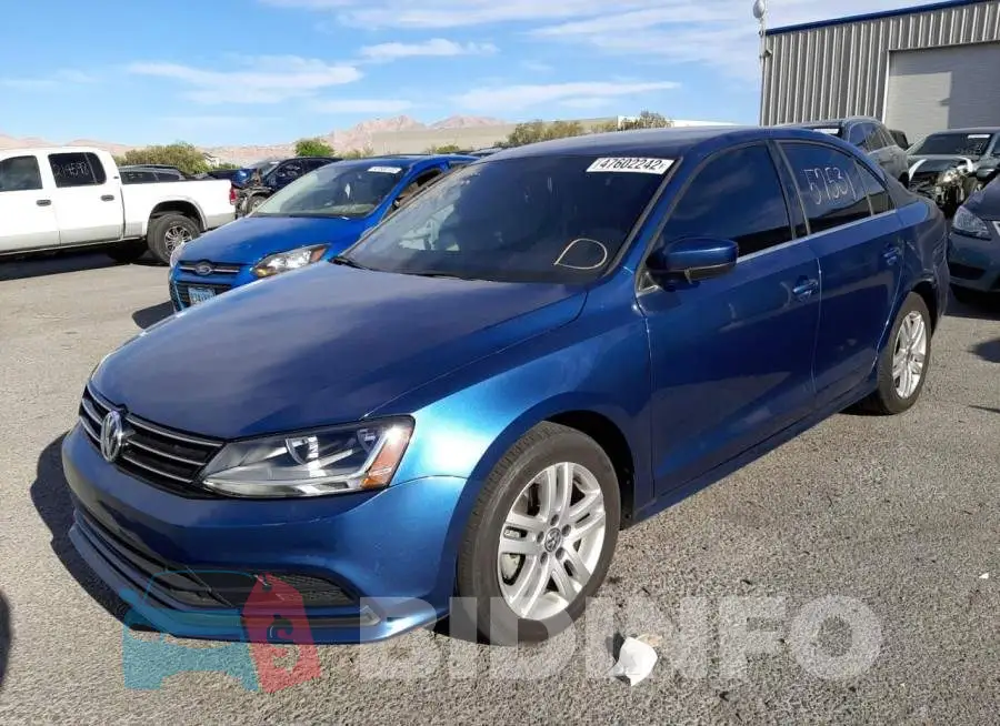 3VW2B7AJ1HM322297 Photo# 2