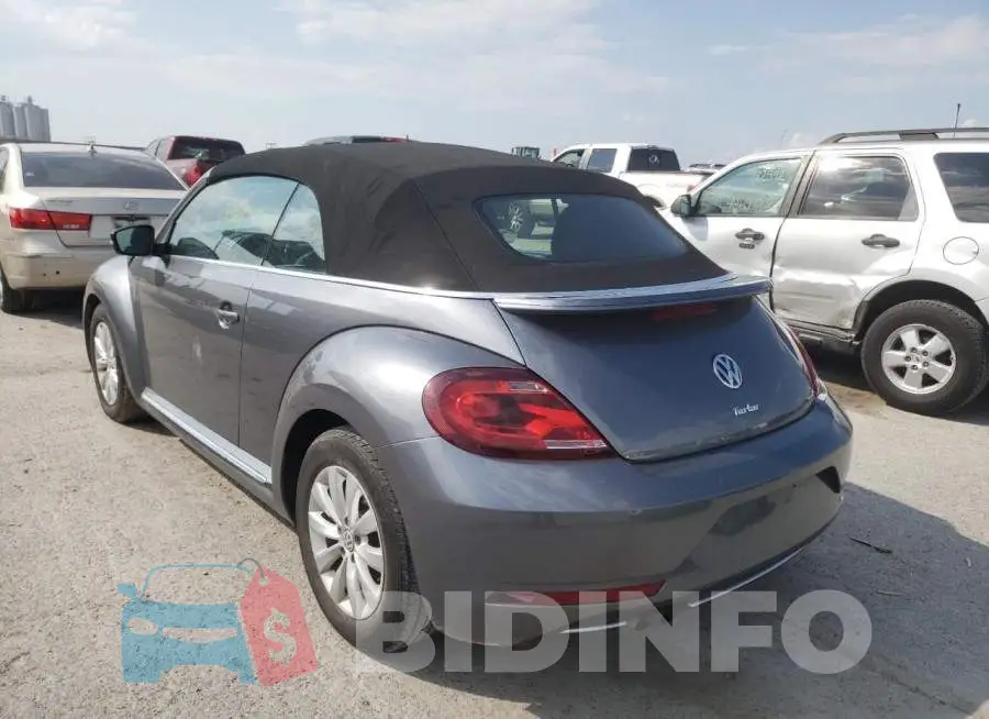 3VW5DAAT6JM502435 Photo# 3