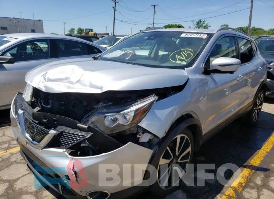 JN1BJ1CR3HW127018 Photo# 2
