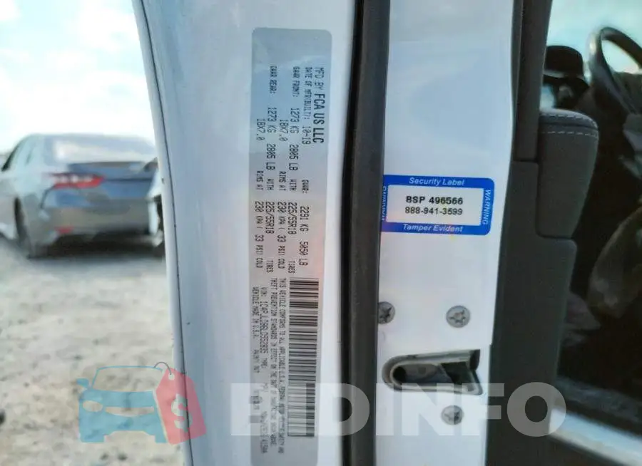 1C4PJLDB6LD552835 Photo# 10