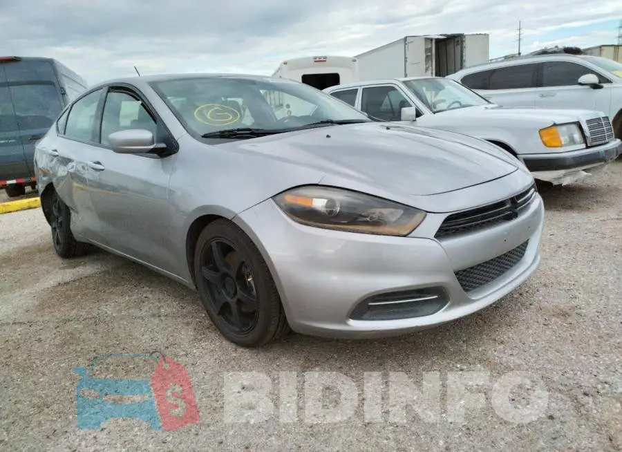 1C3CDFBA2GD717162 Photo# 1
