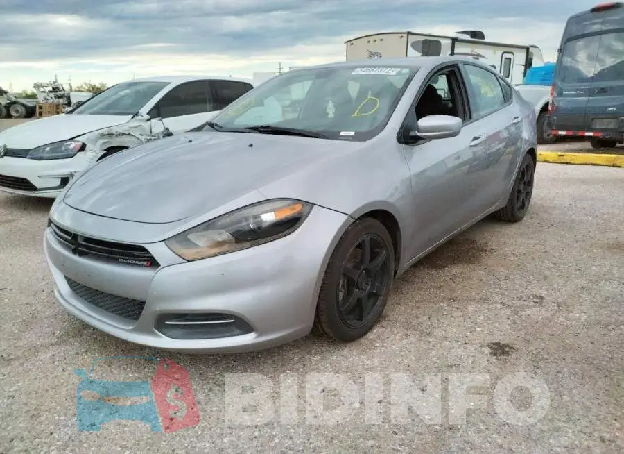 1C3CDFBA2GD717162 Photo# 2