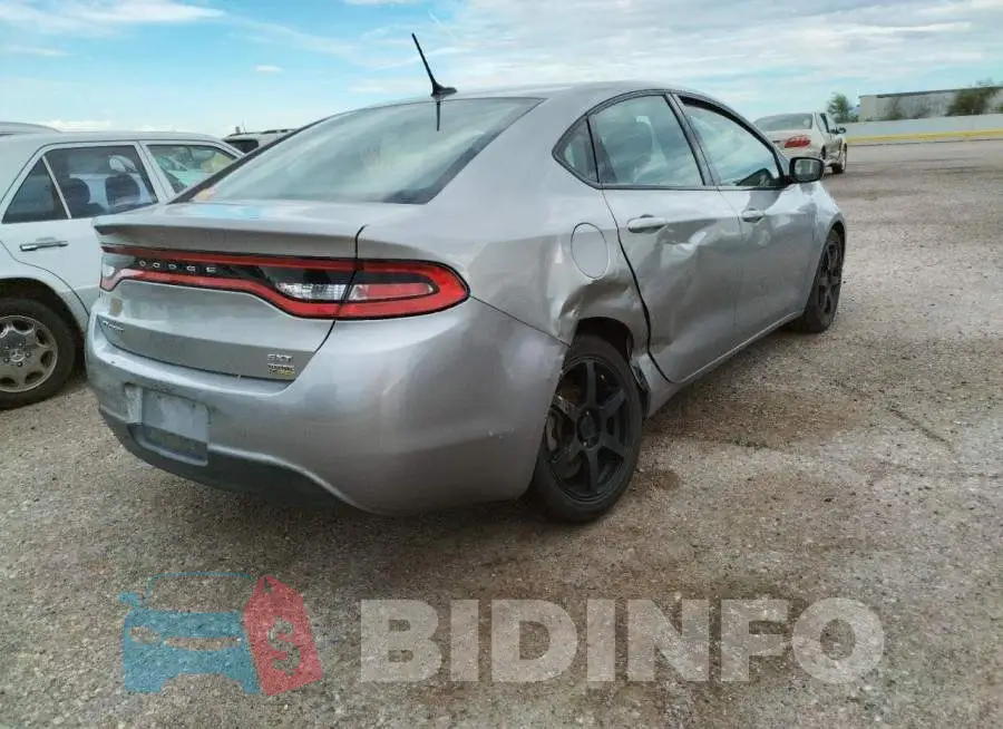 1C3CDFBA2GD717162 Photo# 4