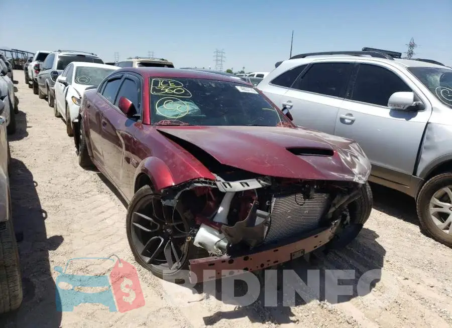 2C3CDXGJ6MH553394 Photo# 1