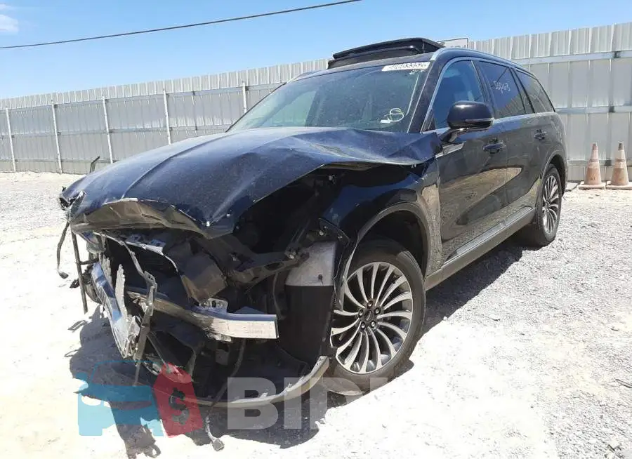 5LM5J7XC4MGL16034 Photo# 2