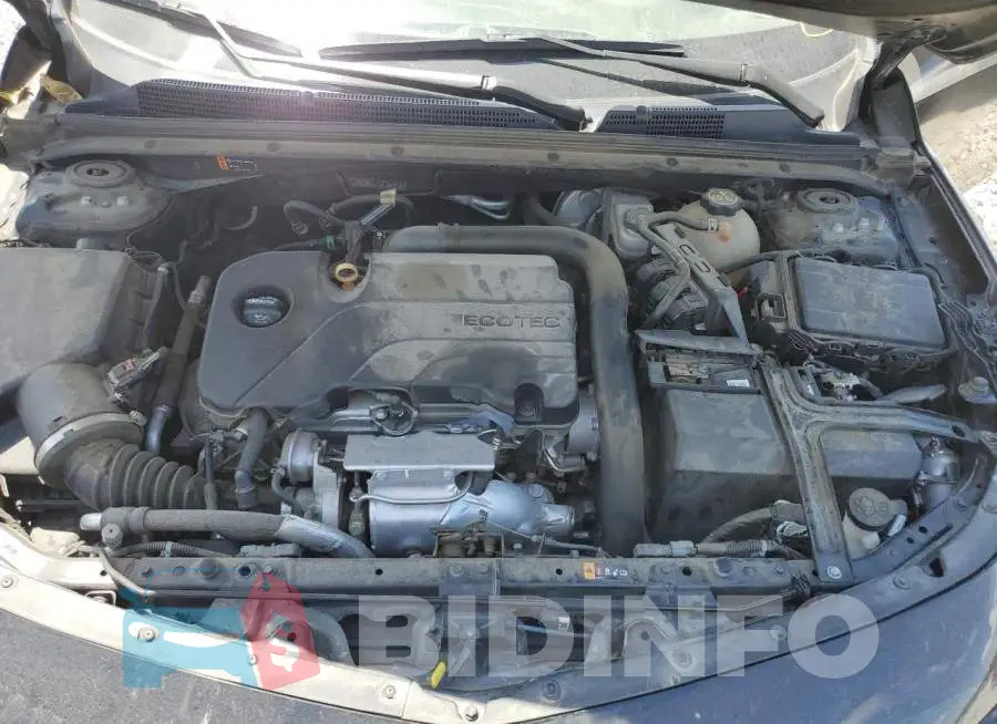1G1ZB5ST2JF259408 Photo# 7