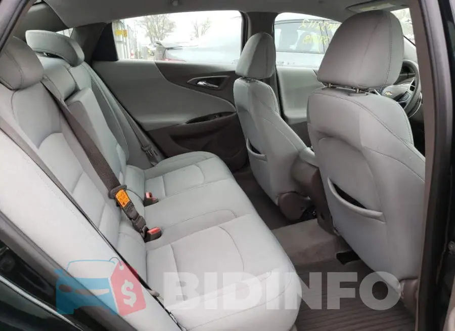 1G1ZB5ST3JF294023 Photo# 6