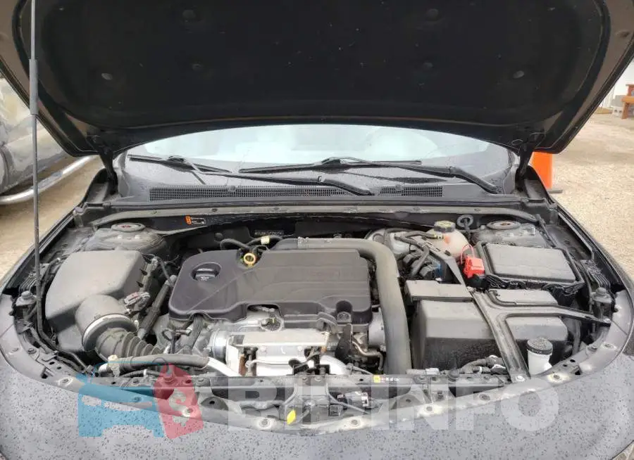 1G1ZB5ST3JF294023 Photo# 7