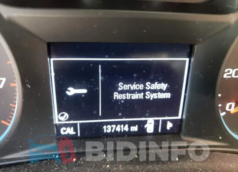 1G1ZD5ST5JF200735 Photo# 8