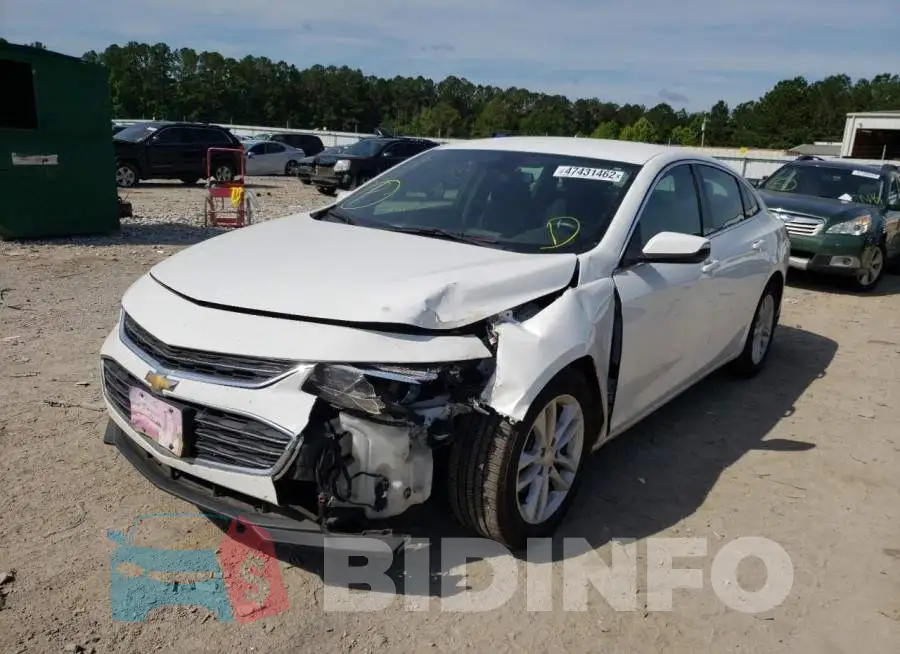 1G1ZD5ST5JF200735 Photo# 2