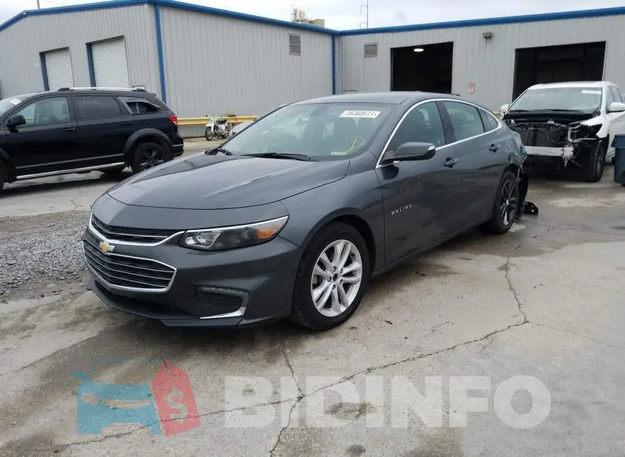 1G1ZD5ST9JF203458 Photo# 2