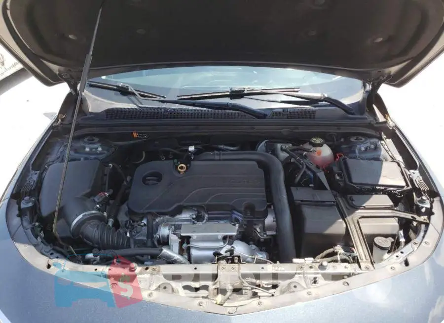 1G1ZD5STXLF025207 Photo# 7
