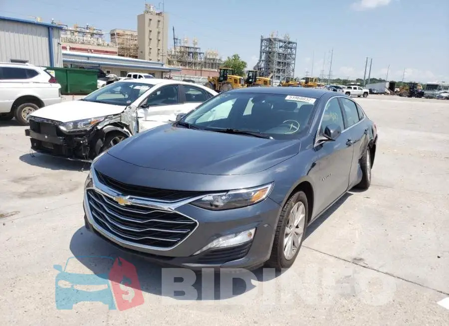 1G1ZD5STXLF025207 Photo# 2