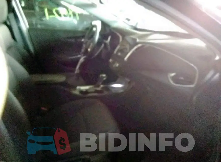 1G1ZD5STXLF034019 Photo# 5