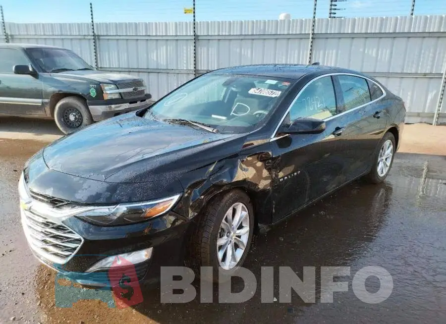 1G1ZD5STXLF034019 Photo# 2