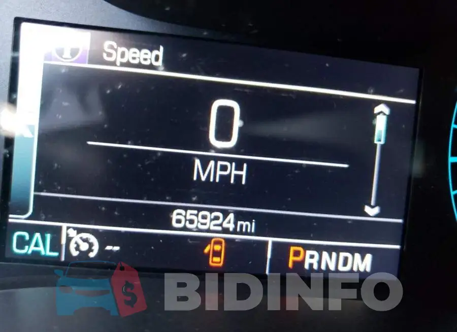 1GCGTDE34G1289937 Photo# 8