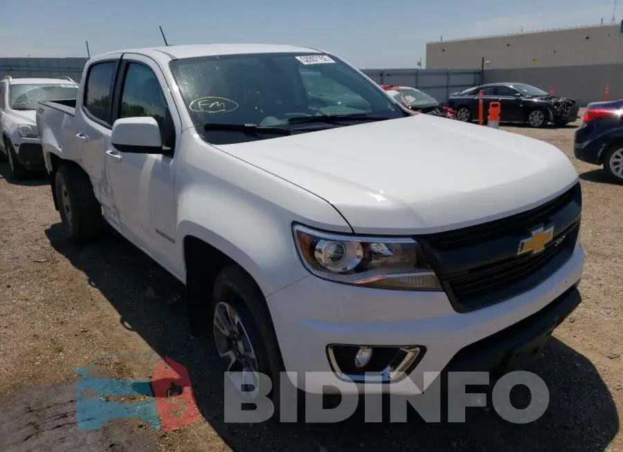 1GCGTDE34G1289937 Photo# 1