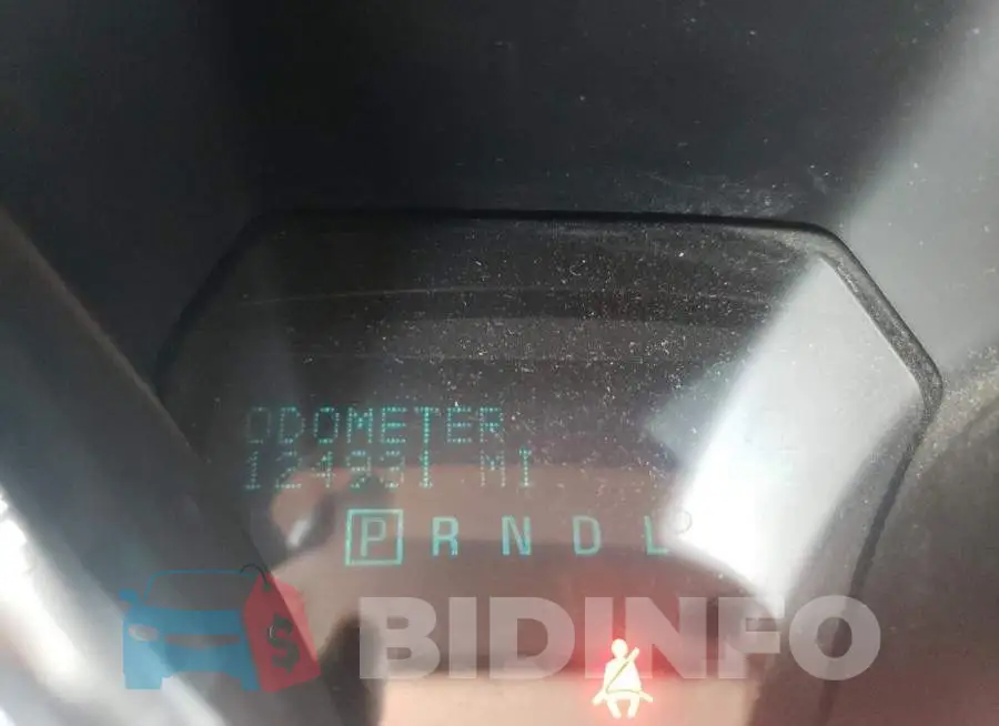 1GNKVGKDXGJ336706 Photo# 8