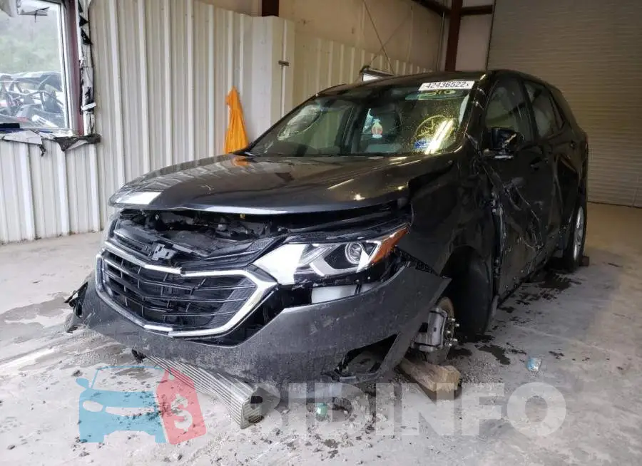 2GNAXSEV9M6117449 Photo# 2