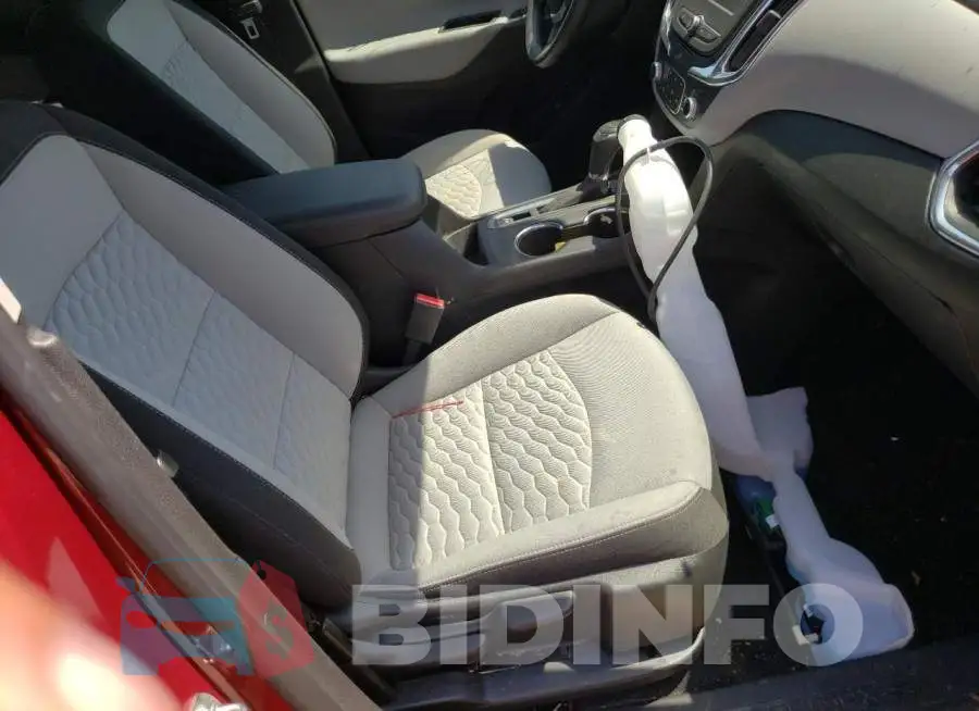 2GNAXUEV2L6266179 Photo# 5
