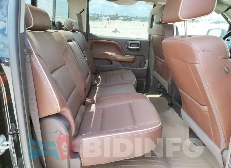 3GCPCTEC5GG335254 Photo# 6