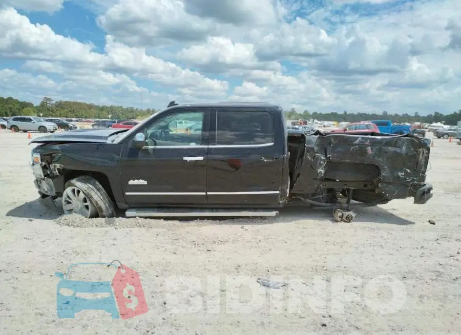 3GCPCTEC5GG335254 Photo# 9